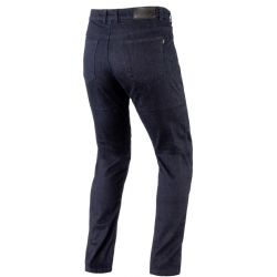 SPODNIE JEANS OZONE STAR II DARK BLUE 
