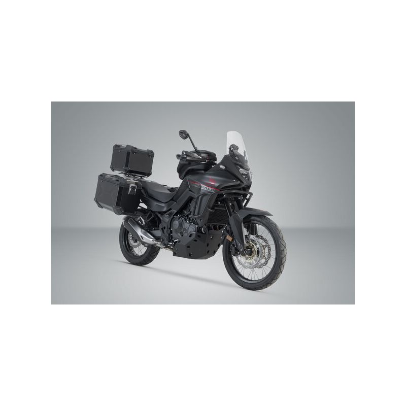 ZESTAW ZABEZPIECZAJĄCY MOTOCYKL ADVENTURE SW-MOTECH HONDA XL750 TRANSALP (22-)