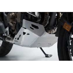 ZESTAW ZABEZPIECZAJĄCY MOTOCYKL ADVENTURE SW-MOTECH HONDA CRF1000L AFRICA TWIN (15-19)