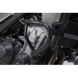 ZESTAW ZABEZPIECZAJĄCY MOTOCYKL ADVENTURE SW-MOTECH HONDA CB500X (18-)
