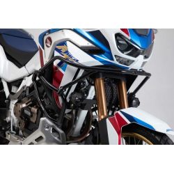 ZESTAW ZABEZPIECZAJĄCY MOTOCYKL ADVENTURE SW-MOTECH HONDA CRF1100L / ADV SPORTS (19-)