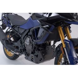 ZESTAW ZABEZPIECZAJĄCY MOTOCYKL ADVENTURE SW-MOTECH SUZUKI V-STROM 800DE (22-)
