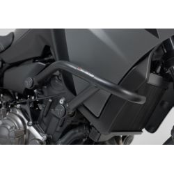 ZESTAW ZABEZPIECZAJĄCY MOTOCYKL ADVENTURE SW-MOTECH YAMAHA TRACER 7/GT (21-), MT-07 (20-24)