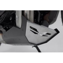 ZESTAW ZABEZPIECZAJĄCY MOTOCYKL ADVENTURE SW-MOTECH YAMAHA TRACER 7/GT (21-), MT-07 (20-24)
