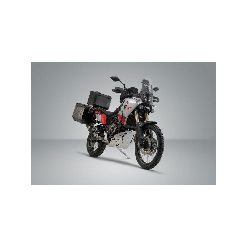 ZESTAW ZABEZPIECZAJĄCY MOTOCYKL ADVENTURE SW-MOTECH YAMAHA TÉNÉRÉ 700 (19-)