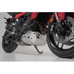ZESTAW ZABEZPIECZAJĄCY MOTOCYKL ADVENTURE SW-MOTECH YAMAHA TRACER 9 / GT (20-) / GT+ (22-)