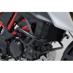 ZESTAW ZABEZPIECZAJĄCY MOTOCYKL ADVENTURE SW-MOTECH BMW G 310 GS (17-)