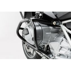 ZESTAW ZABEZPIECZAJĄCY MOTOCYKL ADVENTURE SW-MOTECH BMW R 1200 GS LC (12-16)