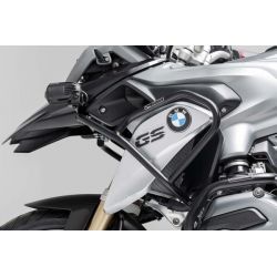 ZESTAW ZABEZPIECZAJĄCY MOTOCYKL ADVENTURE SW-MOTECH BMW R 1200 GS LC (12-16)