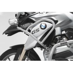 ZESTAW ZABEZPIECZAJĄCY MOTOCYKL ADVENTURE SW-MOTECH BMW R 1200 GS LC (12-16)