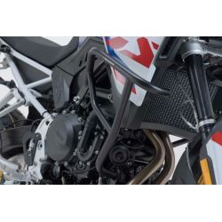 ZESTAW ZABEZPIECZAJĄCY MOTOCYKL ADVENTURE SW-MOTECH BMW F 750 / 850 GS (17-), F 800 / 900 GS (23-)