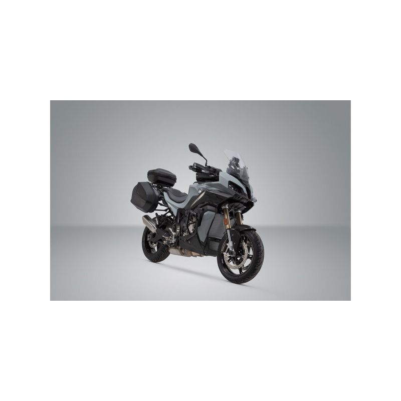 ZESTAW ZABEZPIECZAJĄCY MOTOCYKL ADVENTURE SW-MOTECH BMW S 1000 XR (19-23)