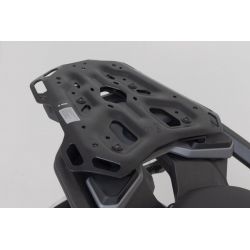 ZESTAW BAGAŻOWY ADVENTURE SW-MOTECH BMW R 1300 GS (23-) BMW TOP CASE HOLDER BLACK