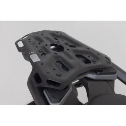 ZESTAW BAGAŻOWY ADVENTURE SW-MOTECH BMW R 1300 GS (23-) BMW TOP CASE HOLDER SILVER