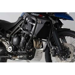 ZESTAW ZABEZPIECZAJĄCY MOTOCYKL ADVENTURE SW-MOTECH TRIUMPH TIGER 800 MODELS