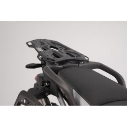 ZESTAW BAGAŻOWY ADVENTURE SW-MOTECH TRIUMPH TIGER 900 GT / RALLY PRO (23-) SILVER