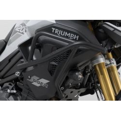 ZESTAW ZABEZPIECZAJĄCY MOTOCYKL ADVENTURE SW-MOTECH TRIUMPH TIGER 1200 MODELS (22-)