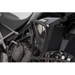 ZESTAW ZABEZPIECZAJĄCY MOTOCYKL ADVENTURE SW-MOTECH TRIUMPH TIGER 900/GT/PRO (19-23)