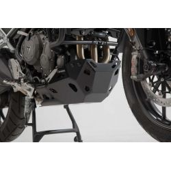 ZESTAW ZABEZPIECZAJĄCY MOTOCYKL ADVENTURE SW-MOTECH TRIUMPH TIGER 900/GT/PRO (19-23)