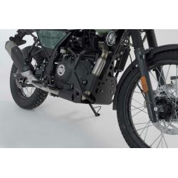 ZESTAW ZABEZPIECZAJĄCY MOTOCYKL ADVENTURE SW-MOTECH ROYAL ENFIELD HIMALAYAN (19-)