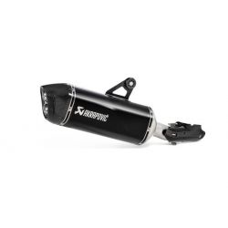 OCHRONA WYDECHU AKRAPOVIC...