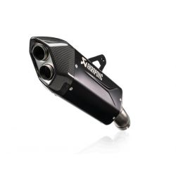 OCHRONA WYDECHU AKRAPOVIC...