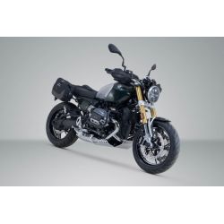 ZESTAW SAKW I STELAŻY LEGEND GEAR LC SW-MOTECH BMW R12 NINET (23-)