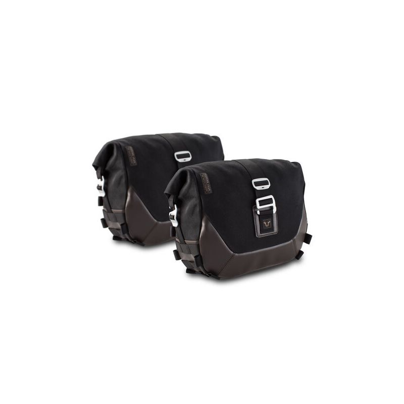 ZESTAW SAKW I STELAŻY LEGEND GEAR LC SW-MOTECH HARLEY-DAVIDSON NIGHTSTER (22-) / SPECIAL (23-)