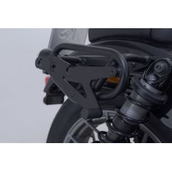 ZESTAW SAKW I STELAŻY LEGEND GEAR LH1/LH1 SW-MOTECH 2X19,5L HARLEY-DAVIDSON NIGHTSTER (22-)