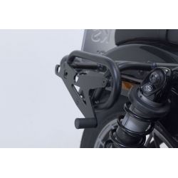 ZESTAW SAKW I STELAŻY LEGEND GEAR LH1 SW-MOTECH HARLEY-DAVIDSON NIGHTSTER SPECIAL (23-)