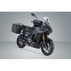 ZESTAW SAKW BOCZNYCH I STELAŻY SYSBAG WP L/L SW-MOTECH SUZUKI GSX-S10000GX (23-)