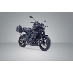 ZESTAW SAKW BOCZNYCH I STELAŻY SYSBAG WP M/M SW-MOTECH YAMAHA MT-09 (23-)