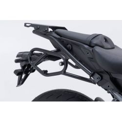 ZESTAW SAKW BOCZNYCH I STELAŻY SYSBAG WP M/M SW-MOTECH YAMAHA MT-09 (23-)