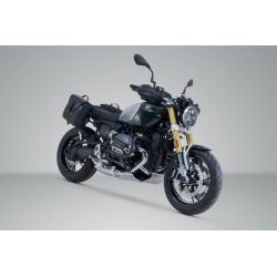 ZESTAW SAKW BOCZNYCH I STELAŻY SYSBAG WP S/S SW-MOTECH BMW R12 NINET (23-)