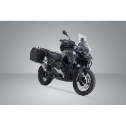 ZESTAW SAKW BOCZNYCH I STELAŻY SYSBAG WP L/L SW-MOTECH BMW R 1300 GS ADVENTURE (24-)