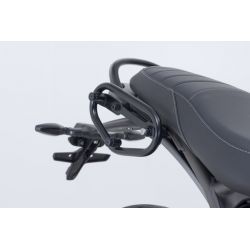 ZESTAW SAKW BOCZNYCH I STELAŻY SYSBAG WP M/S SW-MOTECH TRIUMPH SPEED 400 / SCRAMBLER 400 X (23-)