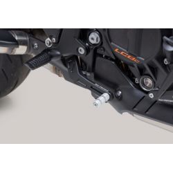 PEDAŁ HAMULCA SW-MOTECH KTM...
