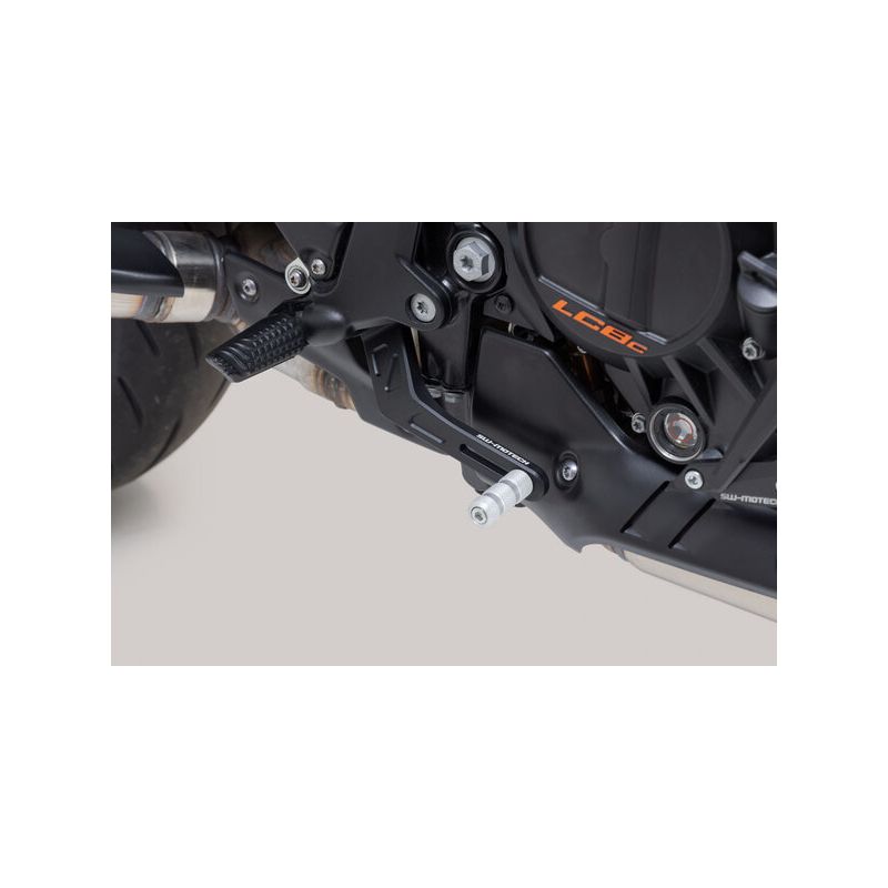 PEDAŁ HAMULCA SW-MOTECH KTM 990 DUKE (23-)