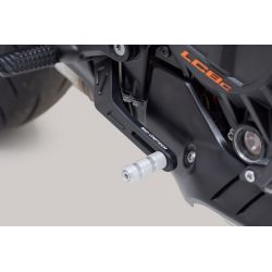 PEDAŁ HAMULCA SW-MOTECH KTM 990 DUKE (23-)