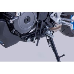 ZESTAW DŹWIGNI ZMIANY BIEGÓW I PEDAŁU HAMULCA SW-MOTECH SUZUKI GSX-8S / GSX-8R (22-)