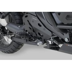 ZESTAW DŹWIGNI ZMIANY BIEGÓW I PEDAŁU HAMULCA SW-MOTECH BMW R 1300 GS (23-)