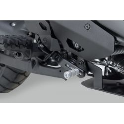 ZESTAW DŹWIGNI ZMIANY BIEGÓW I PEDAŁU HAMULCA SW-MOTECH BMW R 1300 GS (23-)