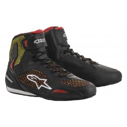 BUTY ALPINESTARS FASTER-3...