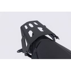 STELAŻ STREET-RACK POD PŁYTĘ MONTAŻOWĄ KUFRA SW-MOTECH HONDA CB500 HORNET (23-), CBR500R (23-) BLACK
