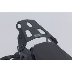 STELAŻ STREET-RACK POD PŁYTĘ MONTAŻOWĄ KUFRA SW-MOTECH KTM 125 / 250 / 390 DUKE (23-) BLACK