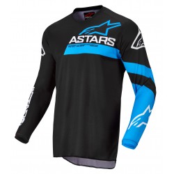 BLUZA ALPINESTARS FLUID...