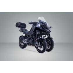 ZESTAW TORBA TYLNA I STELAŻ SW-MOTECH RACKPACK YAMAHA NIKEN GT (22-)