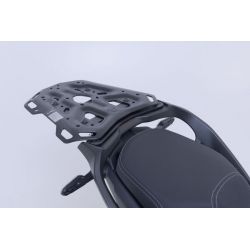 ZESTAW KUFRA CENTRALNEGO TRAX ADV SW-MOTECH YAMAHA NIKEN GT (22-) BLACK