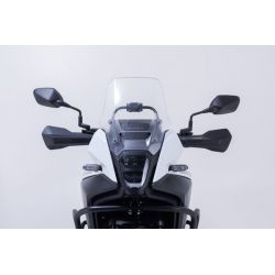 OSŁONA DŁONI SW-MOTECH SPORT KIT HONDA CB500X (18-), NX500 (23-) BLACK