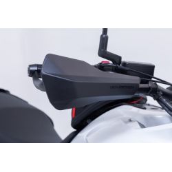 OSŁONA DŁONI SW-MOTECH SPORT KIT HONDA CB500X (18-), NX500 (23-) BLACK